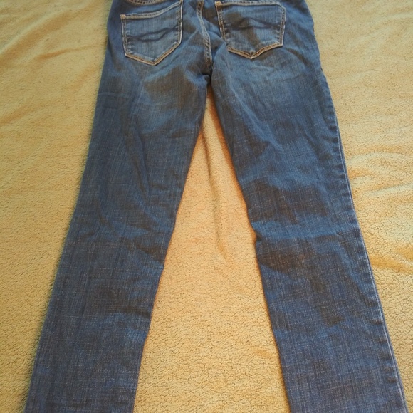 Jeans - Picture 3 of 3